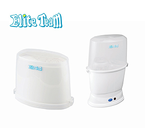 ST-107便携式奶瓶消毒器