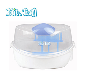 ST-103微波炉奶瓶消毒器