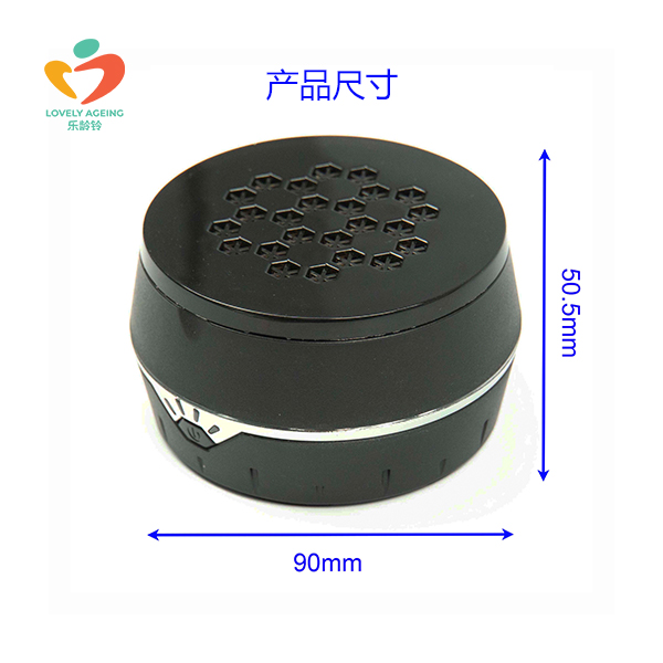 A1助听器烘干消毒盒