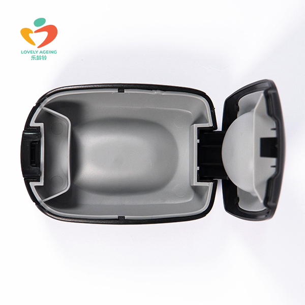 HC1助听器保护盒