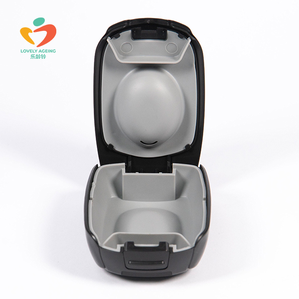 HC1助听器保护盒