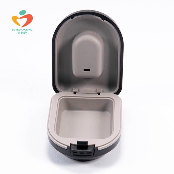 HC2助听器保护盒