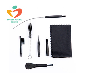 CS1助听器清洁配件