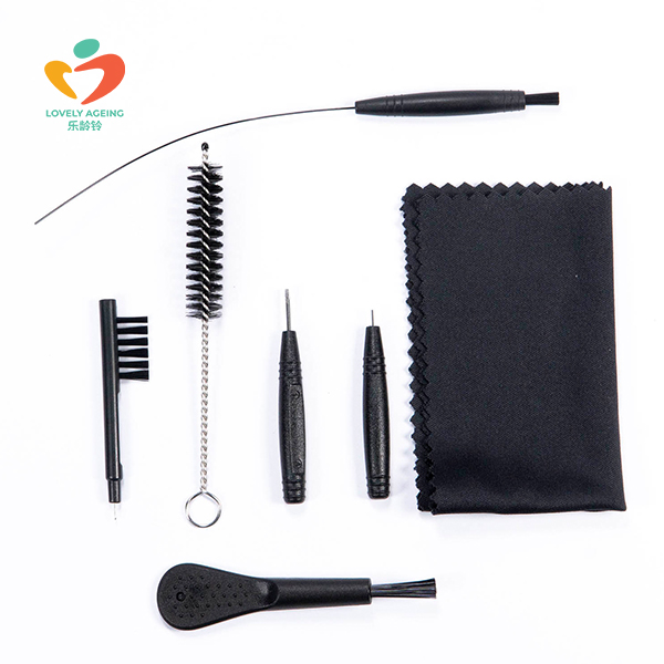 CS1助听器清洁配件