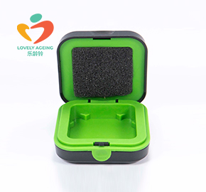 HC3助听器保护盒