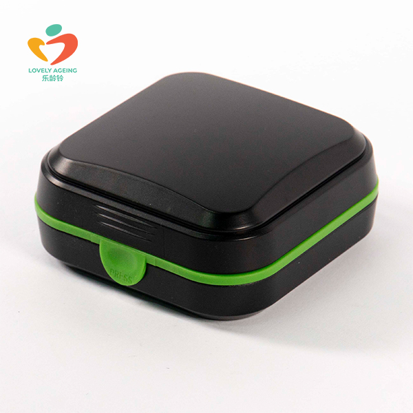 HC3助听器保护盒