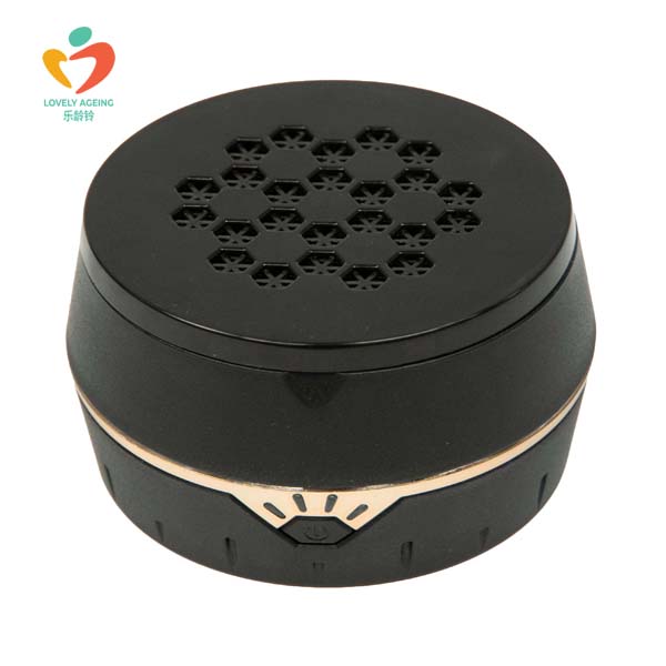 A1助听器烘干消毒盒