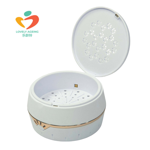 A1A 高效率助听器烘干消毒盒