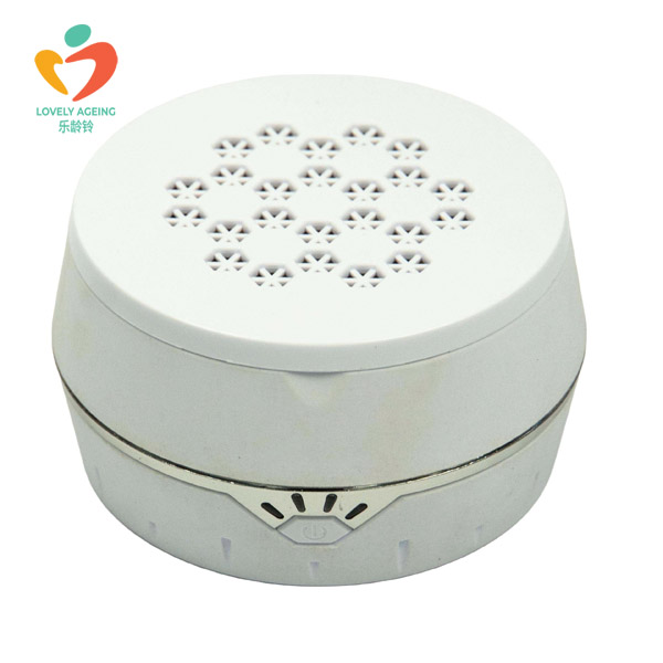 A1A 高效率助听器烘干消毒盒