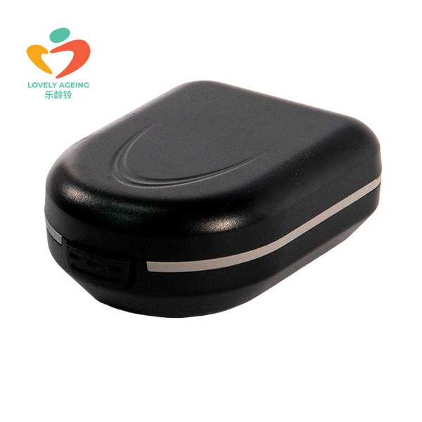 HC2助听器保护盒