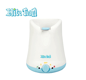 BW-203 Warmer for Baby Bottle & Baby Food with Keep-warm function