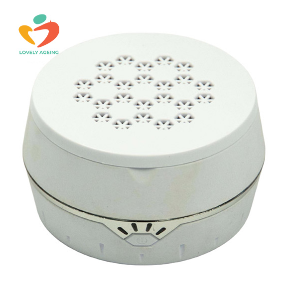 A1A High efficiency Hearing Aid Dryer with FAN & UV-C sterilizer