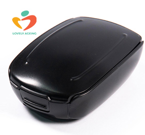 HC1 Hearing Aid Protective Case