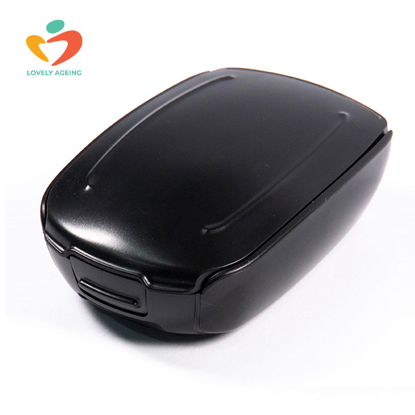 HC1 Hearing Aid Protective Case