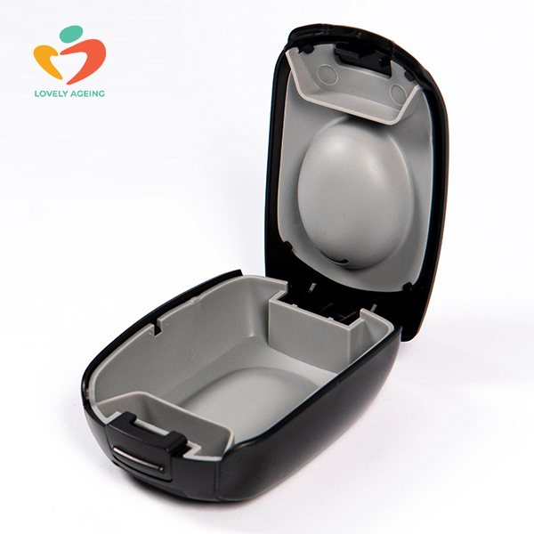 HC1 Hearing Aid Protective Case