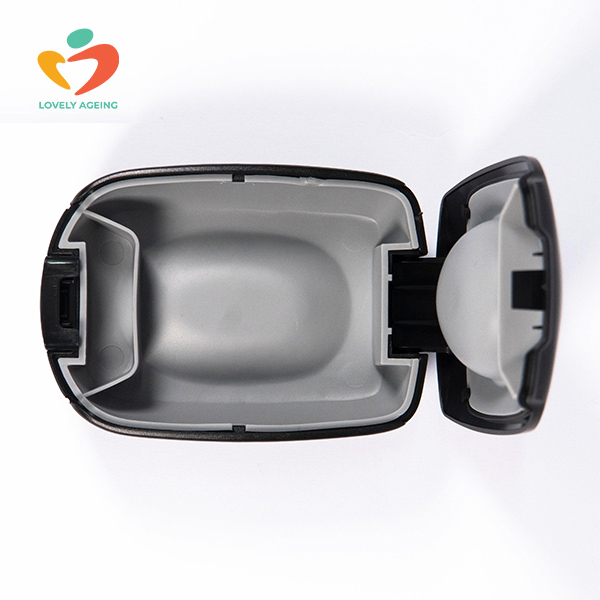 HC1 Hearing Aid Protective Case