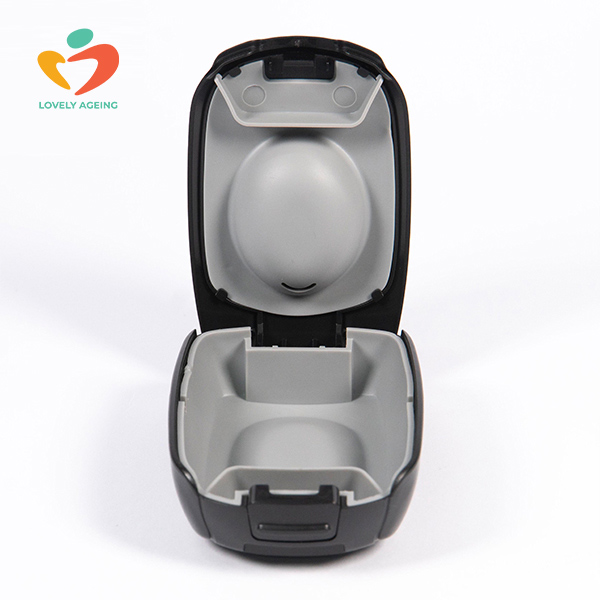 HC1 Hearing Aid Protective Case