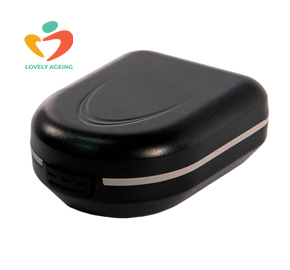 HC2 Hearing Aid Protective Case