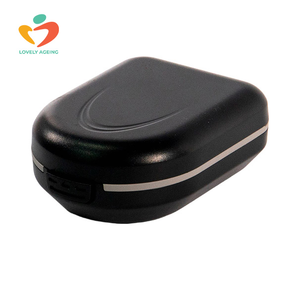 HC2 Hearing Aid Protective Case