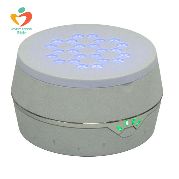 A1A High efficiency Hearing Aid Dryer with FAN & UV-C sterilizer